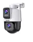 Tenda CH10 Outdoor Wi-Fi Camera 10MP Dual-Lens - 2
