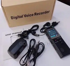 T60 32GB USB Digital Voice Recorder