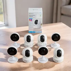 Ezviz TY1 Pro C1c-B Smart WiFi Camera
