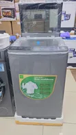 8kg Syinix Fully Automatic Top Load Washing Machine - 2