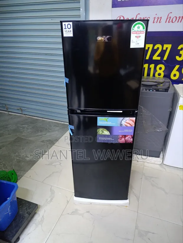 Brand New Premier 138L Fridge - 1