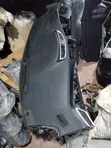 Nissan X-Trail NT32 Dashboard - 1