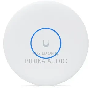 Ubiquiti UniFi U7 Pro XGS WiFi 7 Access Point