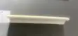 Polyurethane Cornice 2.4m x 3inch - 1