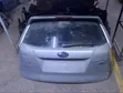 Subaru Forester SJ5 Tailgate - 2