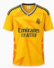 Real Madrid FC Jersey - Brand New - 1