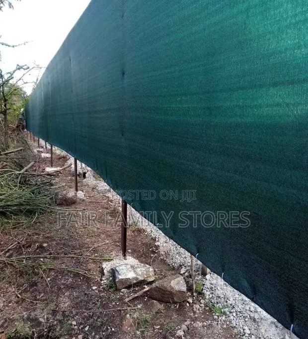 Privacy Shade Net / Fencing Net - 1