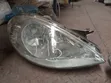 Mercedes-Benz A-Class 2006 Headlight (Japan) - 1
