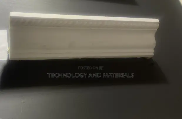 PU Cornice Molding 2.4" x 3" DP 1003 - 1