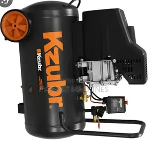 Kzubr 30L Air Compressor 1.5HP