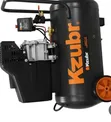 Kzubr 30L Air Compressor 1.5HP - 2