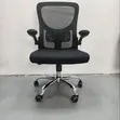 Mid-Back Ergonomic Work Chair - 1