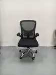 Mid-Back Ergonomic Work Chair - 3