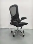 Mid-Back Ergonomic Work Chair - 4