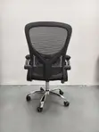 Mid-Back Ergonomic Work Chair - 5