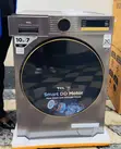 TCL 10.5/7kg Wash and Dry with WiFi - 1