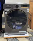 TCL 10.5/7kg Wash and Dry with WiFi - 2