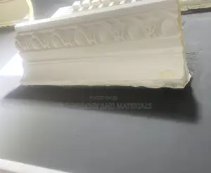 Polyurethane Cornice Moulding 2.4" x 4" A015