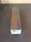 PVC Baffles for Interior Partitioning - 2
