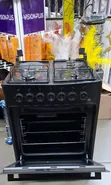 BJS Prime Series 60x60 Cooker - 2