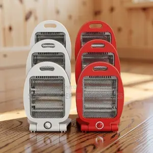 700W/800W Electric Room Heater Space Heater