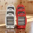 700W/800W Electric Room Heater Space Heater - 1