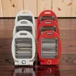 700W/800W Electric Room Heater Space Heater - 2