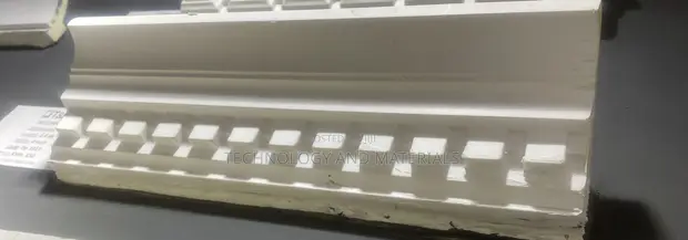 PU Cornice Molding 2.4" x 4" DP 1013 - 1