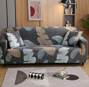 Printed Sofa Covers - Quality Covers for Every Sofa