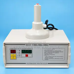 Brand New Induction Sealer