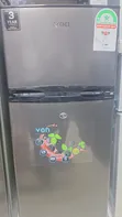 Von 125 Litre Double Door Fridge - 3