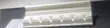 Pu Cornice 2.4" x 4" DP 1026s - 2