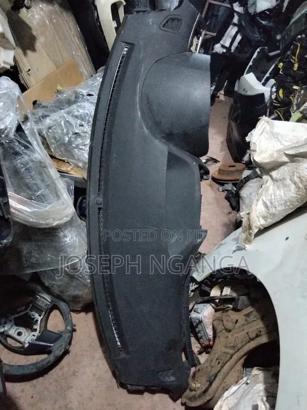 Subaru Impreza N14 Dashboard Airbag - 1