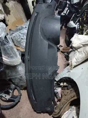 Subaru Impreza N14 Dashboard Airbag