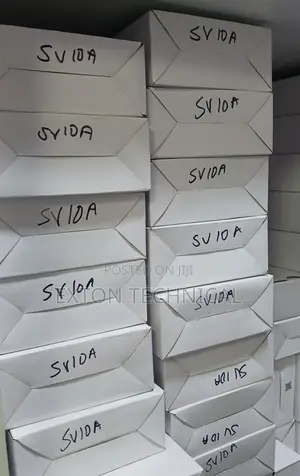 Original 5V 10A Power Supply Unit