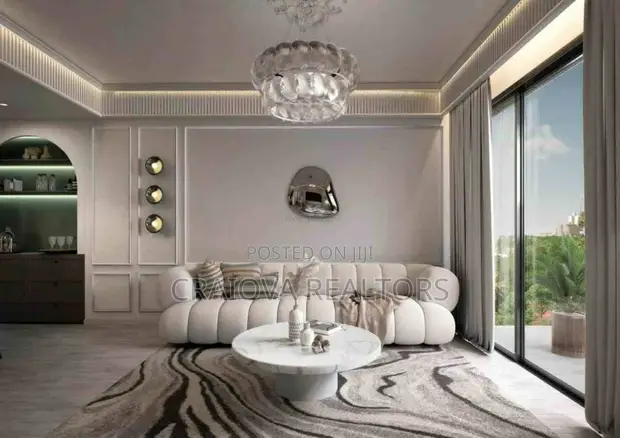 3 Bedroom Apartment for Sale in Valley Arcade - 1