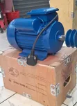 Electric Motor 3 HP Low Speed - 1