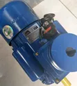 Electric Motor 3 HP Low Speed - 2