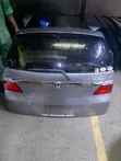 Honda Airwave Tailgate - 2