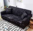 Printed Sofa Covers - Protect Your Sofa - 1