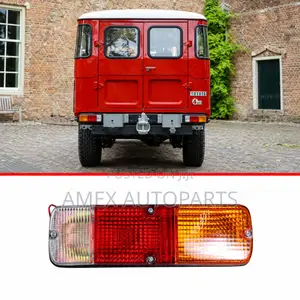Tail Lamp for Toyota Land Cruiser FJ45 (1974-1980)