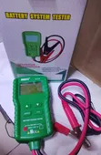 Digital Battery Tester 12V - 1