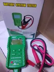 Digital Battery Tester 12V - 2