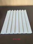 PVC Fluted Panel for Interior Decor - 2