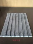 PVC Fluted Panel for Interior Decor - 4