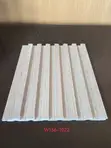 PVC Fluted Panel for Interior Decor - 5