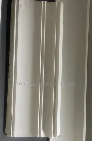 Polyurethane Cornice 2.4m x 5inch