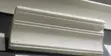 Polyurethane Cornice 2.4m x 5inch - 2