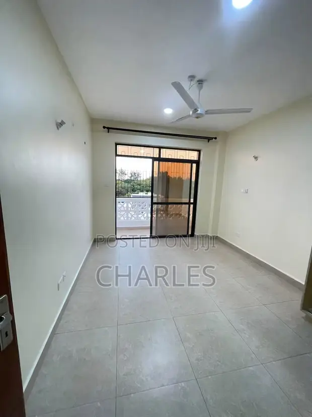 2 Bedroom Apartment for Rent in Nyali Mkomani - 1