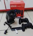 HY320 Smart Projector - Native 1080P, Tayari kwa Michezo - 2